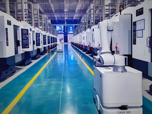 How CNC Machining Saves Costs for Customers